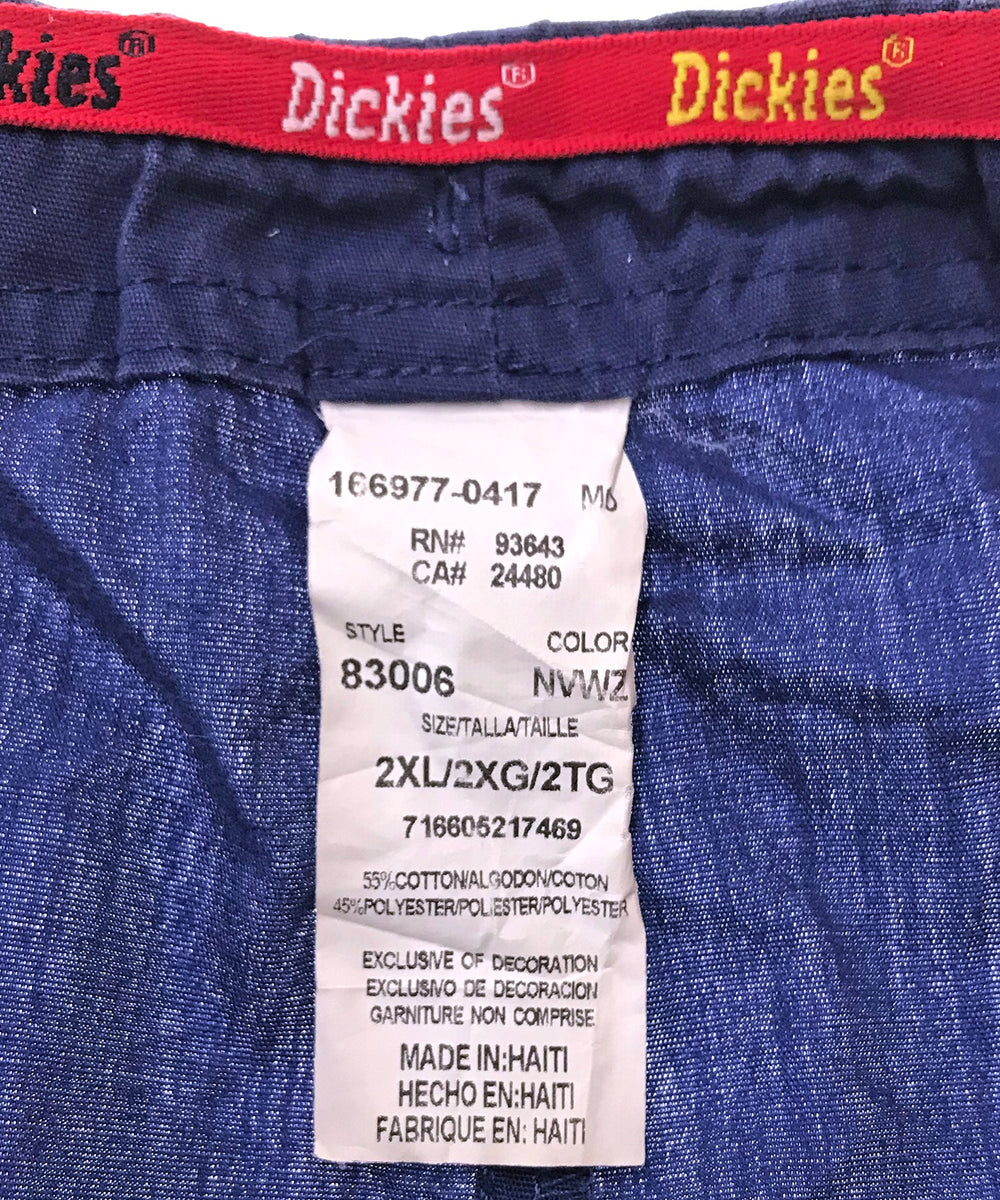 Dickies メディカルパンツ