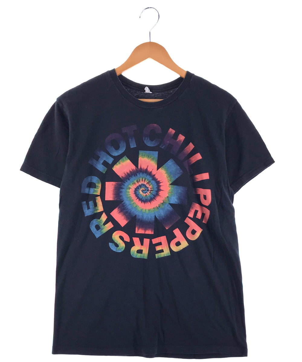 RED HOT CHILI PEPPERS バンドTシャツ – WEGO ONLINE STORE