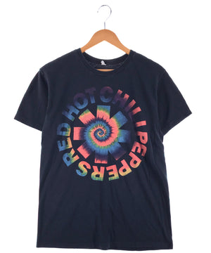 RED HOT CHILI PEPPERS バンドTシャツ – WEGO ONLINE STORE