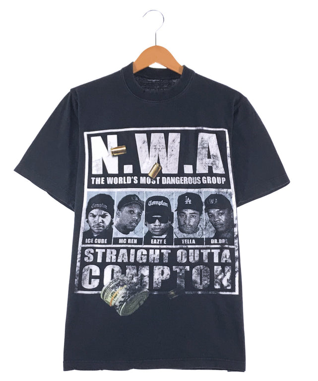 N.W.A バンドTシャツ HIPHOP – WEGO ONLINE STORE