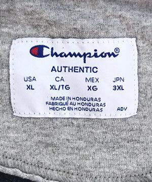Champion ノースリーブスウェット