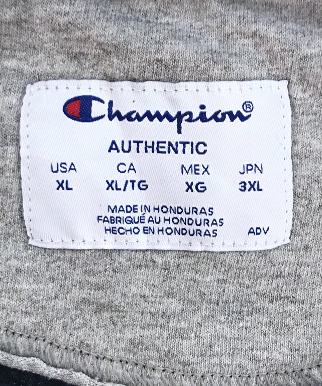 Champion ノースリーブスウェット – WEGO ONLINE STORE