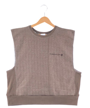 Champion ノースリーブスウェットREVERSE WEAVE – WEGO ONLINE STORE