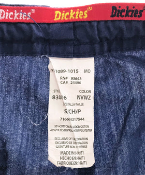 Dickies メディカルパンツ