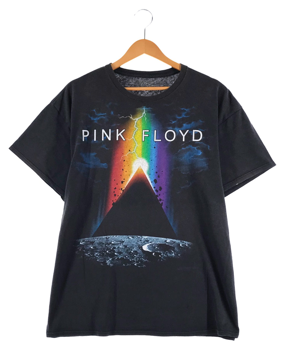 PINK FLOYD ピンクフロイド  バンドTシャツTシャツ/カットソー(半袖/袖なし)