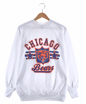 Chicago Bears チームロゴスウェット – WEGO ONLINE STORE