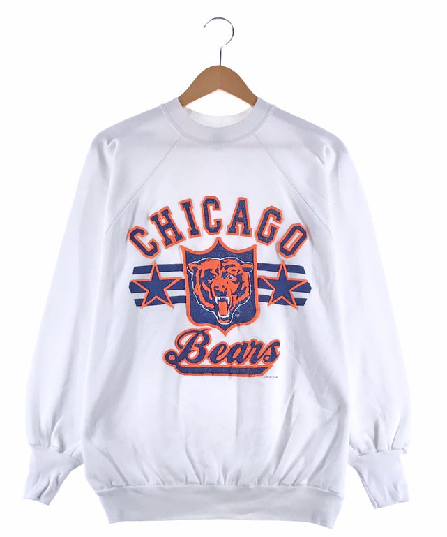 Chicago Bears チームロゴスウェット/Chicago Bears チームロゴスウェット