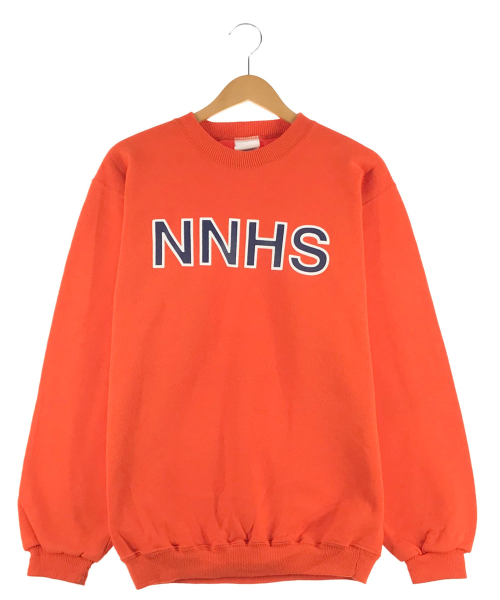 NNHS プリントスウェット – WEGO ONLINE STORE