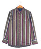 Wrangler ウエスタン ストライプシャツ