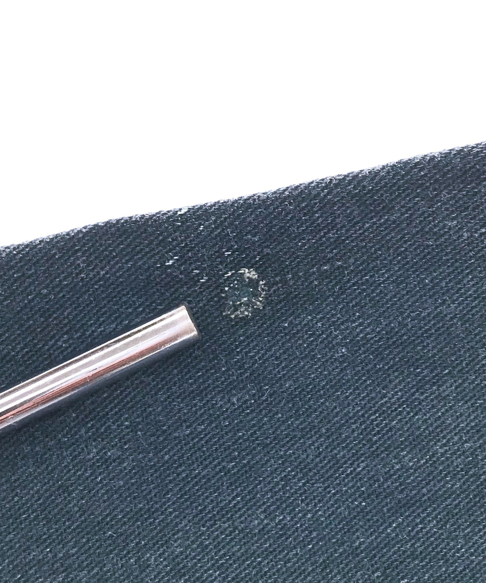 Wrangler ストライプシャツ ボタンダウン