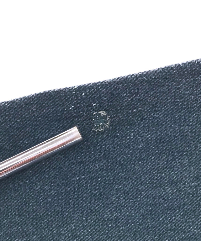 Wrangler ストライプシャツ ボタンダウン