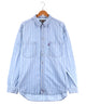 Levi's ストライプシャツ