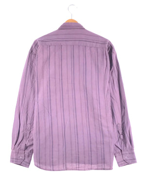 Trommler ストライプシャツ