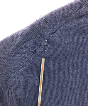 Ralph Lauren ハーフZIPニット