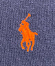 Ralph Lauren ハーフZIPニット