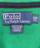 Ralph Lauren ハーフZIPニット