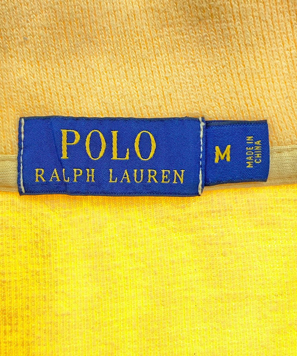 Ralph Lauren ハーフZIPニット