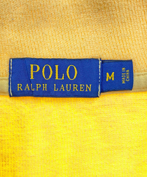 Ralph Lauren ハーフZIPニット