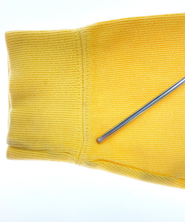 Ralph Lauren ハーフZIPニット