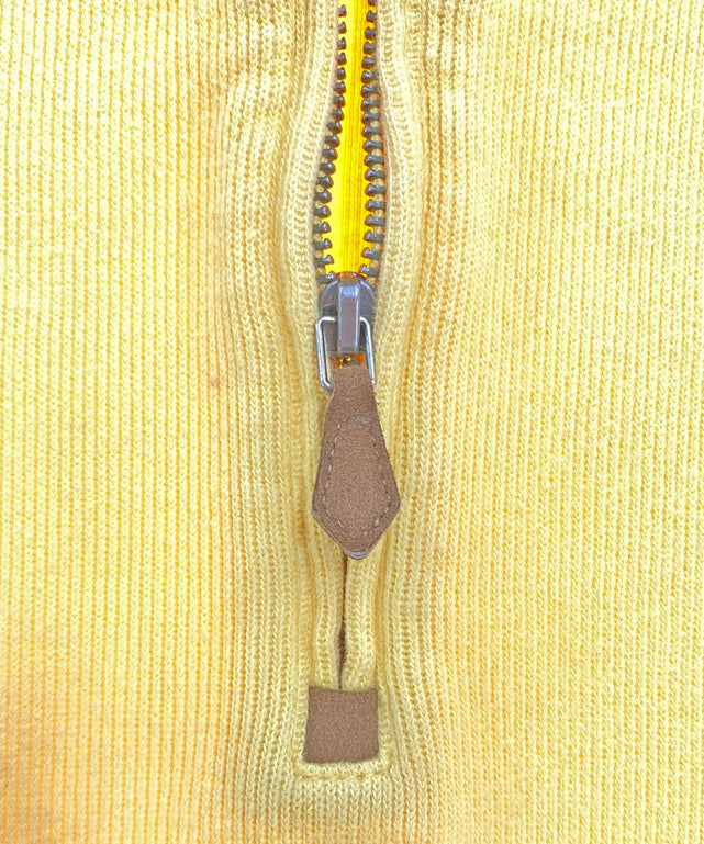 Ralph Lauren ハーフZIPニット