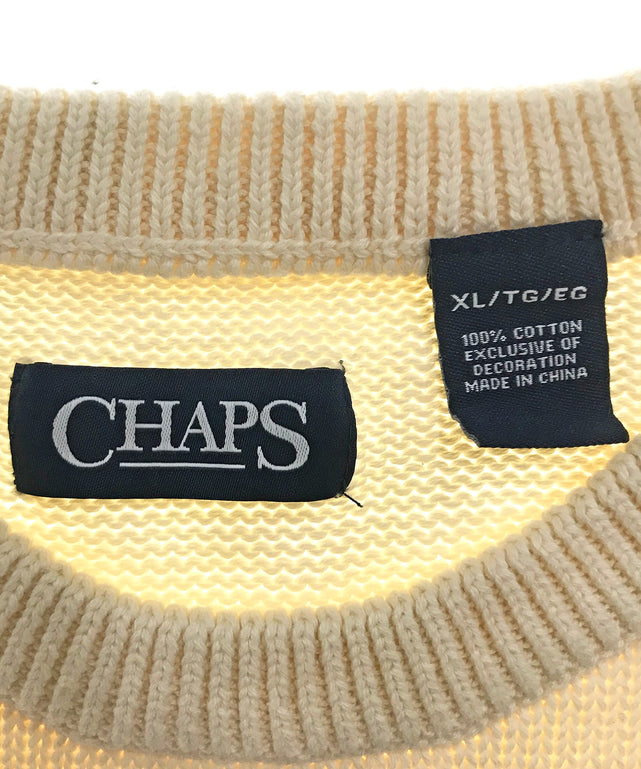 CHAPS ブランドニット – WEGO ONLINE STORE