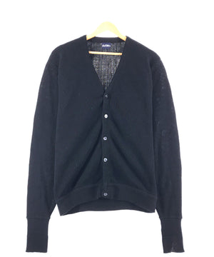 puritan カーディガン