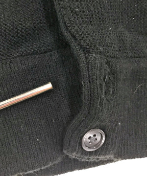 puritan カーディガン