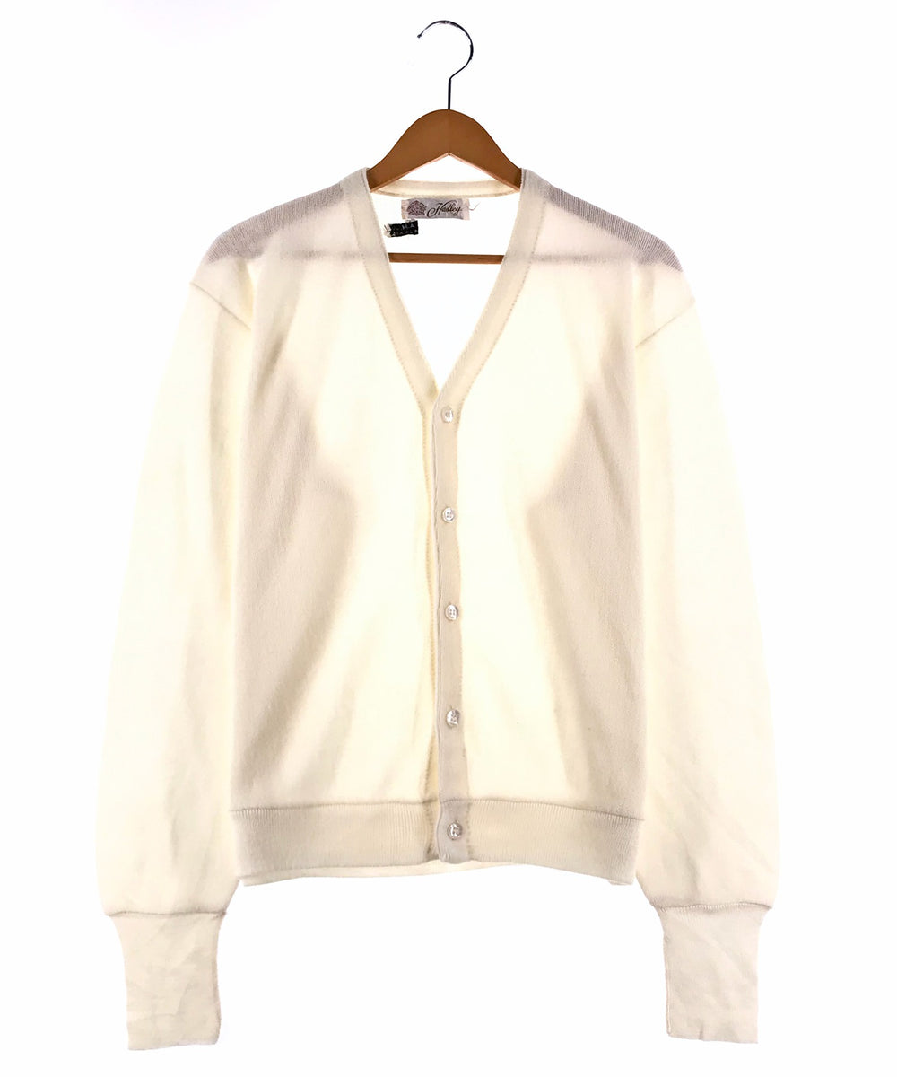 Hadley カーディガン