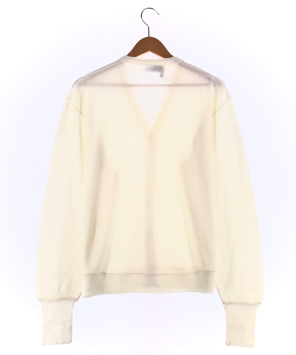 Hadley カーディガン