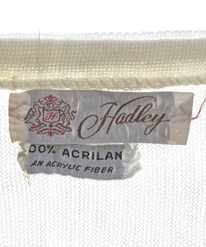 Hadley カーディガン