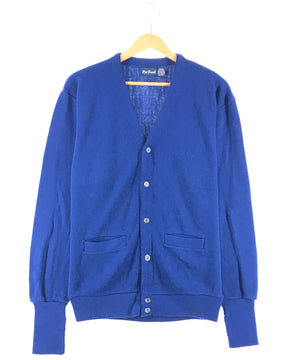 Par Four カーディガン