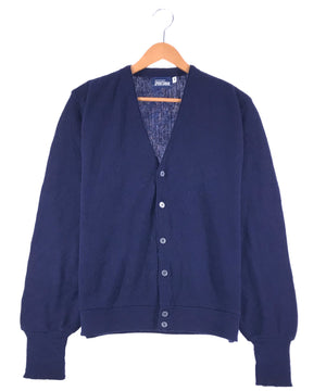 MERVYN'S SPORTSMAN カーディガン
