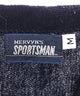 MERVYN'S SPORTSMAN カーディガン