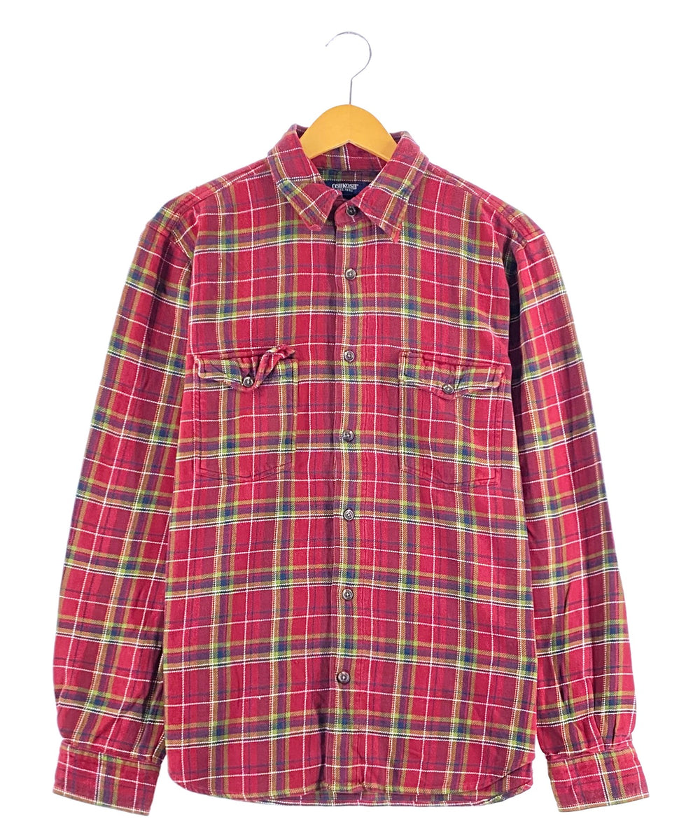 OSHKOSH ヘビネル