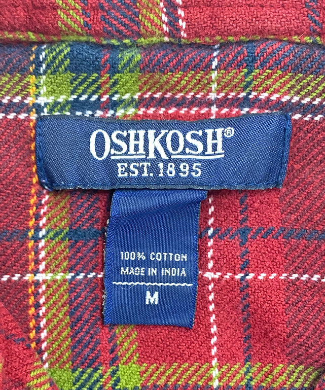OSHKOSH ヘビネル