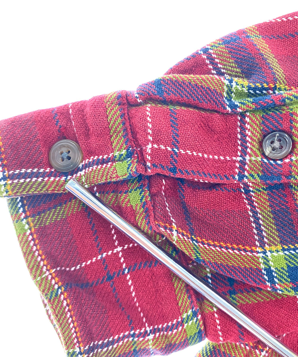 OSHKOSH ヘビネル