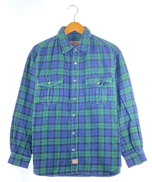 BUCKHORN RIVER ヘビネル