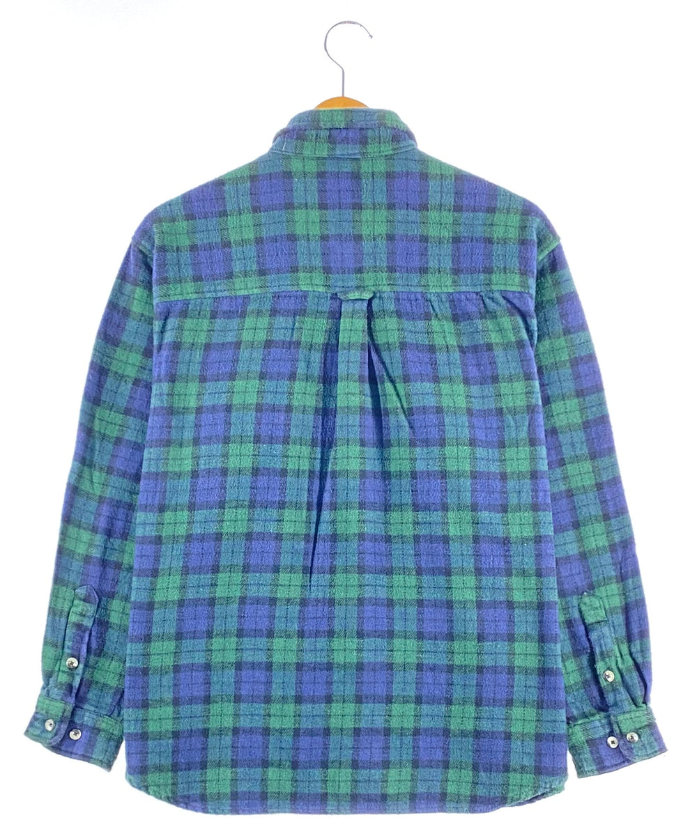 BUCKHORN RIVER ヘビネル