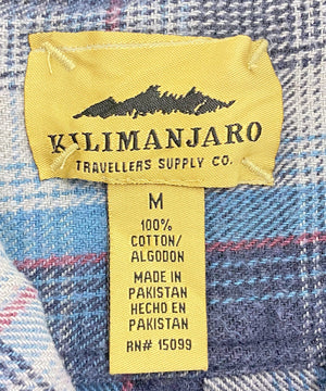 KILIMANJARO ヘビネル