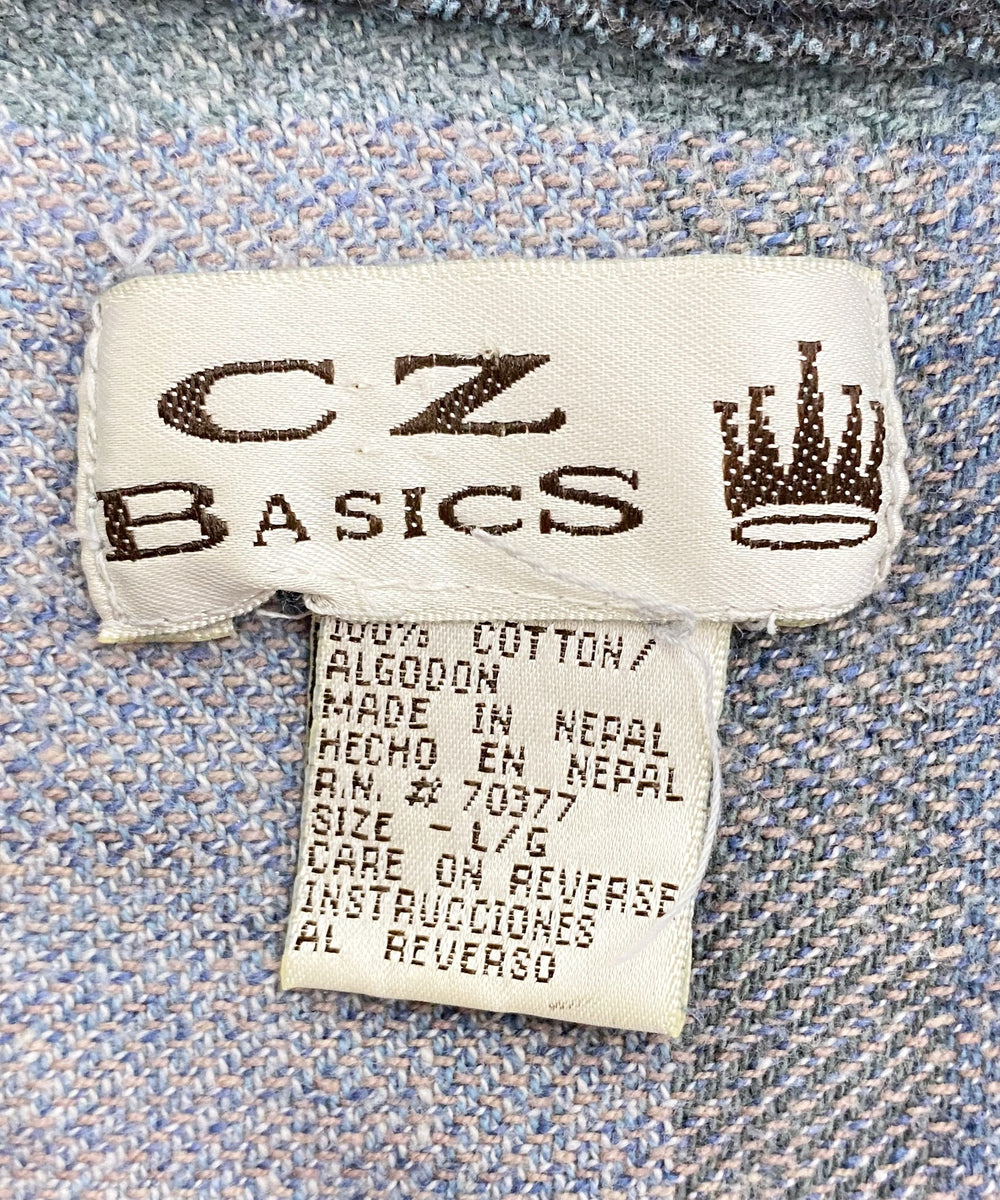 CZ BASICS ヘビネル