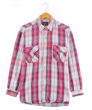 DEERSKIN ヘビネル