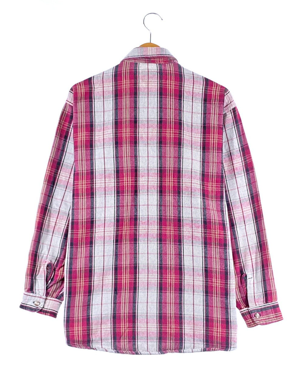 DEERSKIN ヘビネル