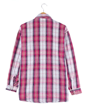 DEERSKIN ヘビネル