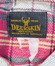 DEERSKIN ヘビネル