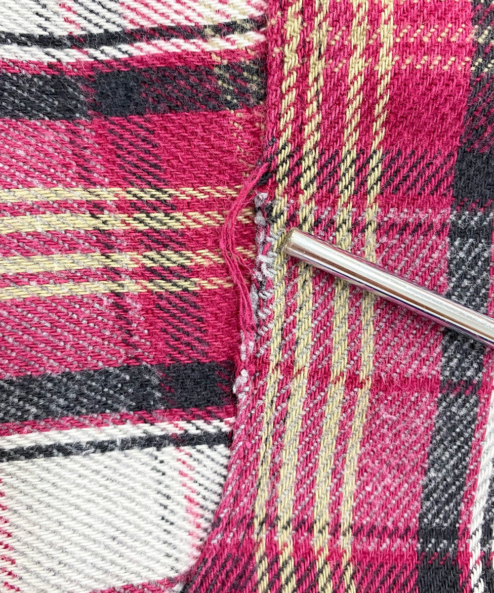 DEERSKIN ヘビネル