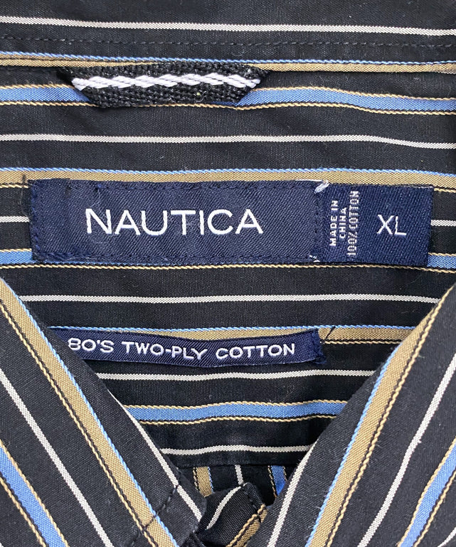 nautica ブランドシャツ