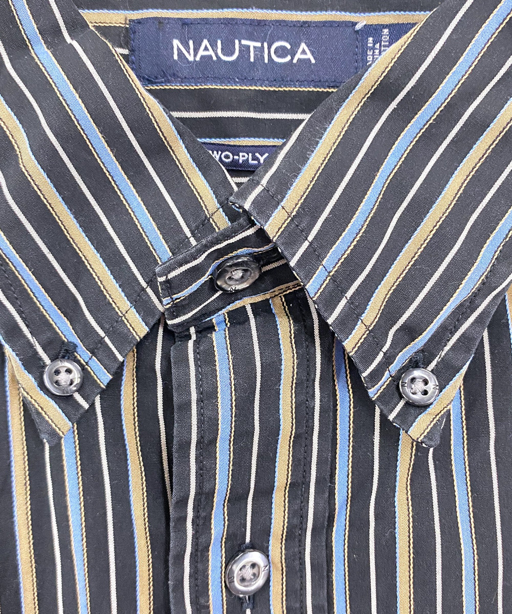 nautica ブランドシャツ