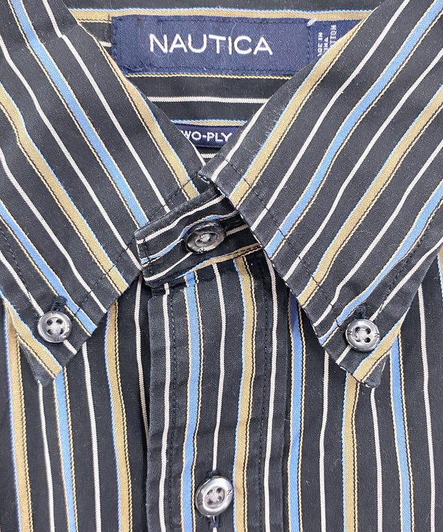 nautica ブランドシャツ