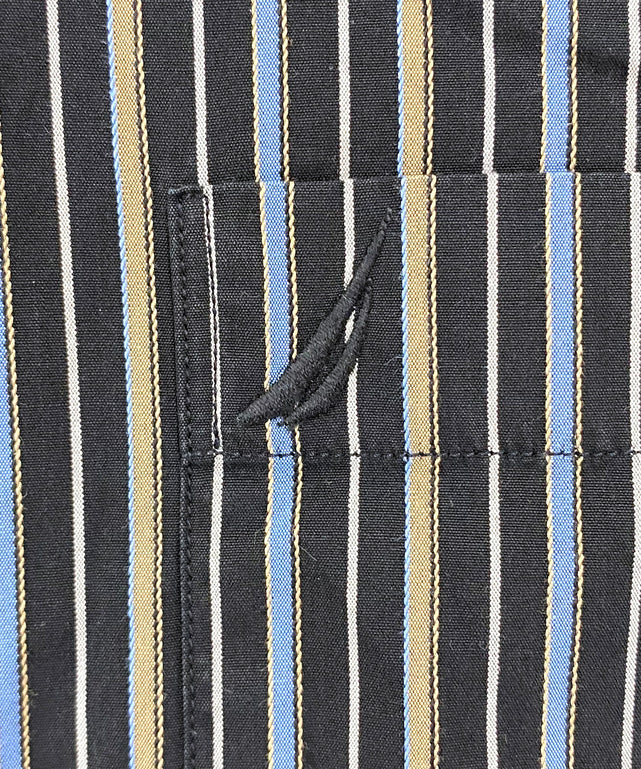 nautica ブランドシャツ