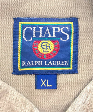 CHAPS ブランドシャツ